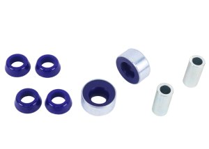 Lexus GS300 Caster Bushing Kit - Front Lower - Superpro - Double Offset - 2001 Lexus GS300 Caster Bushing Kit - Front Lower - Superpro - Double Offset - 2001