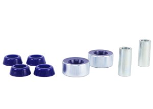 Lexus GS300 Caster Bushing Kit - Front Lower - Superpro - Double Offset - 2001 Lexus GS300 Caster Bushing Kit - Front Lower - Superpro - Double Offset - 2001