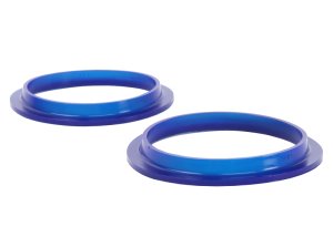 Pontiac G8 Spring Seat Bushing Set - Front Upper - Superpro - Coil Spring Pad - Upper - 2008 Pontiac G8 Spring Seat Bushing Set - Front Upper - Superpro - Coil Spring Pad - Upper - 2008