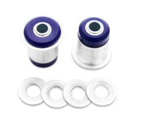 Toyota Hilux Control Arm Bushing Kit - Front Lower - Superpro - Inner Forward - `15-`25