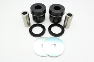 Scion FR-S Differential Pinion Mount Bushing Set - Rear Upper Forward - Superpro - 2013 Scion FR-S Differential Pinion Mount Bushing Set - Rear Upper Forward - Superpro - 2013