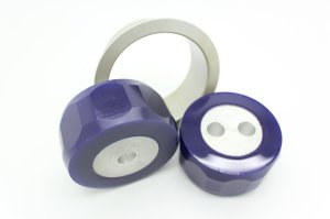 Scion FR-S Differential Mount Bushing Kit - Rear - Superpro - 2013 Scion FR-S Differential Mount Bushing Kit - Rear - Superpro - 2013