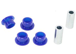 Toyota RAV4 Steering Rack Bushing Kit - Superpro - 2001 Toyota RAV4 Steering Rack Bushing Kit - Superpro - 2001