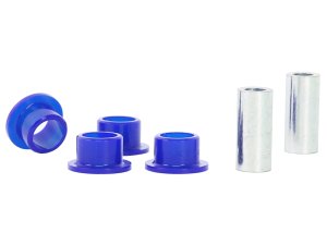 Toyota RAV4 Steering Rack Bushing Kit - Superpro - 2001 Toyota RAV4 Steering Rack Bushing Kit - Superpro - 2001