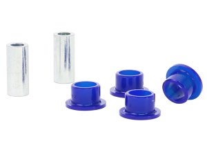 Toyota RAV4 Steering Rack Bushing Kit - Superpro - 2001 Toyota RAV4 Steering Rack Bushing Kit - Superpro - 2001