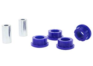 Lexus SC430 Control Arm Bushing Kit - Front Lower Inner - Superpro - Polyurethane - 2002