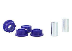 Lexus SC430 Control Arm Bushing Kit - Front Lower Inner - Superpro - Camber Adjustable - 2002