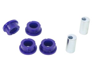 Lexus SC430 Control Arm Bushing Kit - Front Lower Inner - Superpro - Camber Adjustable - 2002