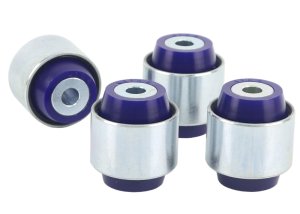 Lexus LS460 Control Arm Bushing Kit - Front Upper Inner - Superpro - 2007 Lexus LS460 Control Arm Bushing Kit - Front Upper Inner - Superpro - 2007