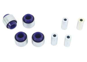 Lexus LS460 Control Arm Bushing Kit - Front Upper Inner - Superpro - 2007 Lexus LS460 Control Arm Bushing Kit - Front Upper Inner - Superpro - 2007