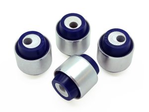 Lexus LS460 Control Arm Bushing Kit - Front Upper Inner - Superpro - Camber Adjustable - 2007