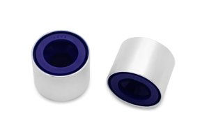 Mazda 3 Bushing Kit - Front Lower Inner Rearward - Superpro - 2014