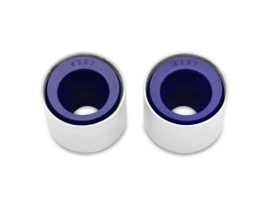 Mazda 3 Bushing Kit - Front Lower Inner Rearward - Superpro - Additional Caster - 2014