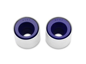 Mazda 3 Bushing Kit - Front Lower Inner Rearward - Superpro - Additional Caster - 2014