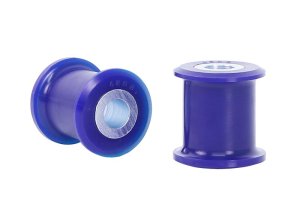 Mazda 3 Control Arm Bushing Kit - Front Lower Inner Forward - Superpro - Polyurethane - 2014