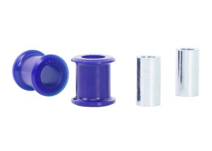 Mazda 3 Control Arm Bushing Kit - Front Lower Inner Forward - Superpro - Polyurethane - 2014