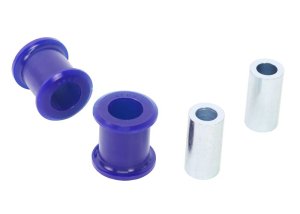 Mazda 3 Control Arm Bushing Kit - Front Lower Inner Forward - Superpro - Polyurethane - 2014