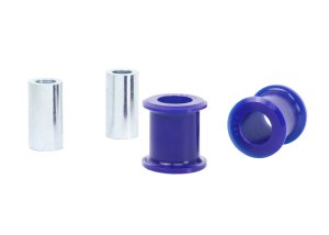 Mazda 3 Control Arm Bushing Kit - Front Lower Inner Forward - Superpro - Polyurethane - 2014