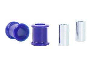 Mazda 3 Control Arm Bushing Kit - Front Lower Inner Forward - Superpro - Polyurethane - 2014