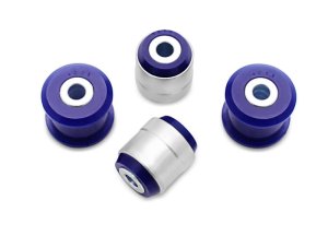 Mazda CX-5 Control Arm Bushing Kit - Rear Lower - Superpro - 2013