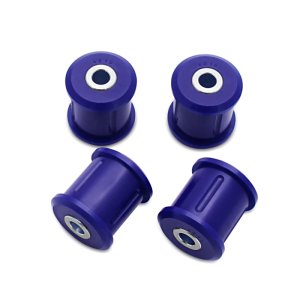 Mazda CX-5 Control Arm Bushing Kit - Rear - Superpro - Polyurethane - 2013
