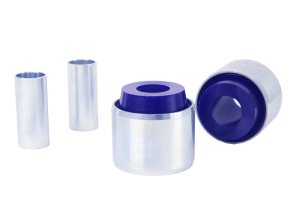 Mazda CX-9 Control Arm Bushing Kit - Front Lower Inner Rearward - Superpro - Polyurethane - 2008