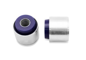 Mazda CX-9 Control Arm Bushing Kit - Front Lower Inner Rearward - Superpro - Polyurethane - 2008