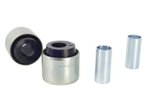 Mazda CX-7 Touring Bushing Kit - Front Lower Inner Rearward - Superpro - Offset Caster - 2007