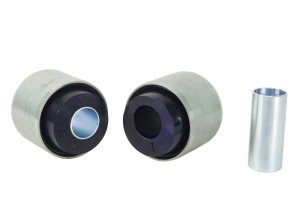 Mazda CX-7 Touring Bushing Kit - Front Lower Inner Rearward - Superpro - Offset Caster - 2007