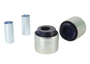 Mazda CX-7 Touring Bushing Kit - Front Lower Inner Rearward - Superpro - Offset Caster - 2007