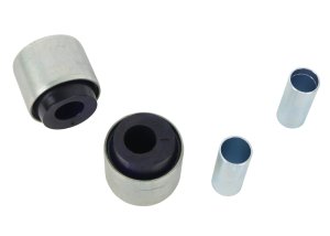 Mazda CX-7 Touring Bushing Kit - Front Lower Inner Rearward - Superpro - Offset Caster - 2007