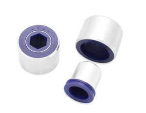Chevrolet SS Control Arm Bushing Kit - Rear Upper Rearward - Superpro - Polyurethane - 2014