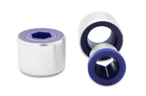 Chevrolet SS Control Arm Bushing Kit - Rear Upper Rearward - Superpro - Polyurethane - 2014