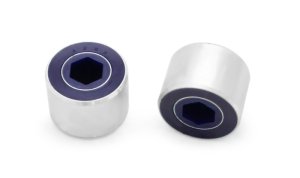 Chevrolet SS Control Arm Bushing Kit - Rear Upper Rearward - Superpro - Polyurethane - 2014