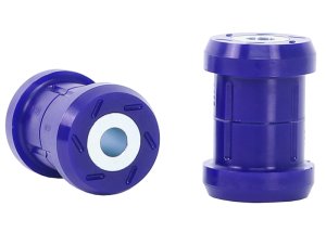 Lexus GS430 Control Arm Bushing Kit - Front Lower Inner Forward - Superpro - 2006