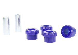 Lexus GS430 Control Arm Bushing Kit - Front Lower Inner Forward - Superpro - 2006