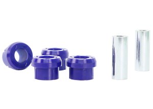 Lexus GS430 Control Arm Bushing Kit - Front Lower Inner Forward - Superpro - 2006