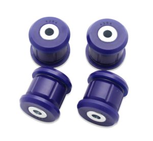 Lexus IS300 Control Arm Bushing Kit - Front Upper Inner - Superpro - Polyurethane - 2001 Lexus IS300 Control Arm Bushing Kit - Front Upper Inner - Superpro - Polyurethane - 2001