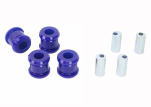 Lexus IS300 Control Arm Bushing Set - Front Upper - Superpro - Camber Adjustable - 2001 Lexus IS300 Control Arm Bushing Set - Front Upper - Superpro - Camber Adjustable - 2001