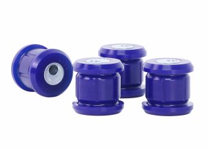 Lexus IS300 Control Arm Bushing Set - Front Upper - Superpro - Camber Adjustable - 2001 Lexus IS300 Control Arm Bushing Set - Front Upper - Superpro - Camber Adjustable - 2001