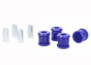 Lexus IS300 Control Arm Bushing Set - Front Upper - Superpro - Camber Adjustable - 2001 Lexus IS300 Control Arm Bushing Set - Front Upper - Superpro - Camber Adjustable - 2001