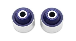 Toyota Highlander Control Arm Bushing Kit - Front Lower Inner Rearward - Superpro - 2014