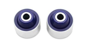 Toyota Highlander Control Arm Bushing Kit - Front Lower Inner Rearward - Superpro - 2014