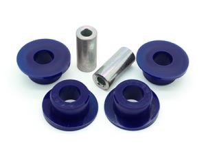 Volvo XC90 Engine Mount Bushing Kit - Front - Superpro - 2003