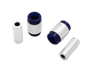 Nissan 370Z Control Arm Inner Bushing Kit - Rear Lower - Superpro - `09-`20 Nissan 370Z Control Arm Inner Bushing Kit - Rear Lower - Superpro - `09-`20