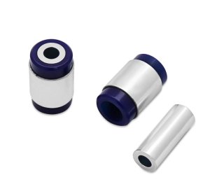 Nissan 370Z Control Arm Inner Bushing Kit - Rear Lower - Superpro - `09-`20 Nissan 370Z Control Arm Inner Bushing Kit - Rear Lower - Superpro - `09-`20