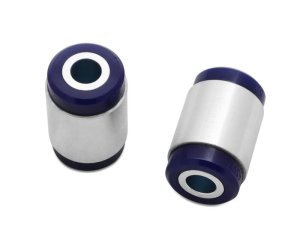 Nissan 370Z Control Arm - Rear - Superpro - Lateral Arm Inner Bushing Kit - `09-`20