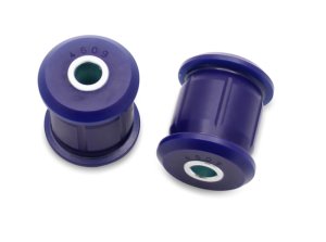 Toyota Highlander Hybrid Suspension Arm Bushings - Rear Lower - Superpro - Trailing Arm Forward Bushing Kit - 2008