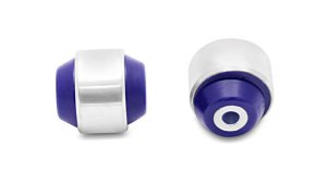 Subaru Impreza Suspension Control Arm Bushing Kit - Rear Lower - Superpro - Offset - `02-`07