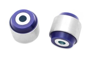 Ford Mustang Bushing Kit - Front Lower Inner - Superpro - Control Arm - 2015